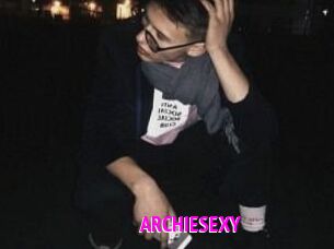 ARCHIE_SEXY Porn Loverz