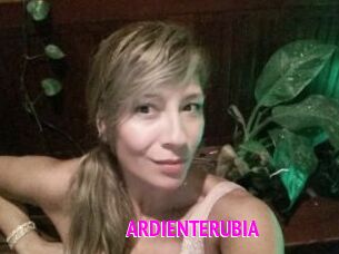 ARDIENTERUBIA