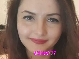 ARIANA777