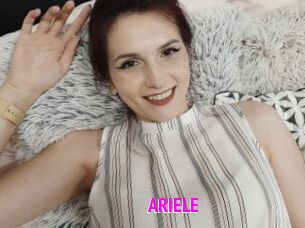 ARIELE Porn Loverz
