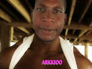 ARKKIOO