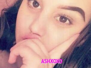 ASHXOXO Porn Loverz