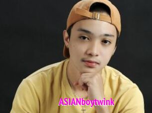 ASIANboytwink