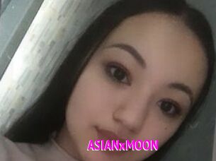 ASIANxMOON