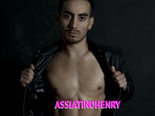 ASSLATINOHENRY