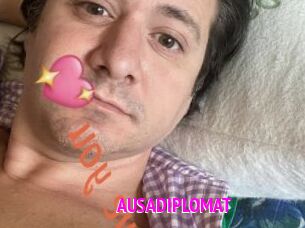 AUSADIPLOMAT