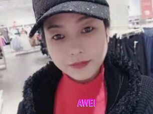 AWEI