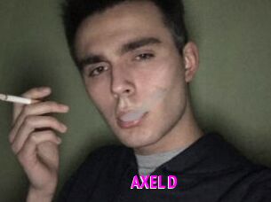 AXEL_D Porn Loverz