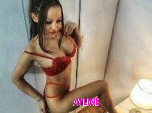 AYLINE
