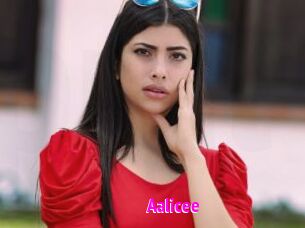 Aalicee