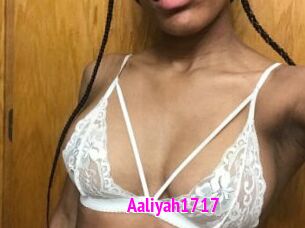 Aaliyah1717