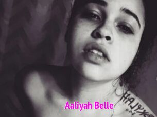 Aaliyah_Belle