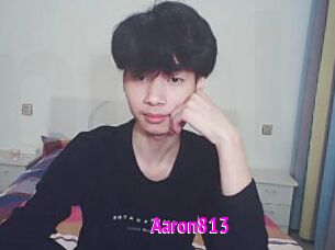 Aaron813