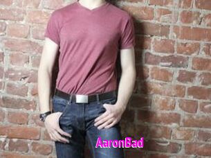 AaronBad