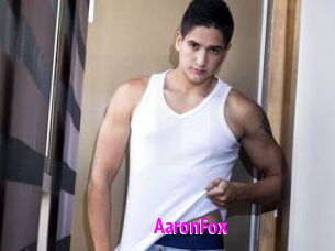 AaronFox