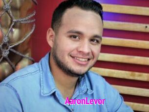 AaronLevor