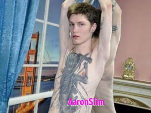 AaronSlim