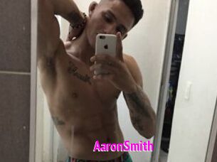 AaronSmith Porn Loverz