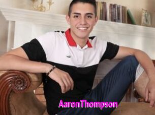 AaronThompson Porn Loverz