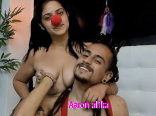 Aaron_alika