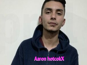 Aaron_hotcokX