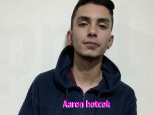 Aaron_hotcok_