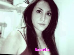 Aaurelia