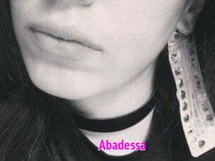 Abadessa