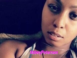 Abbey_Peterson Porn Loverz