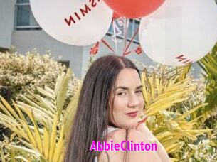 AbbieClinton