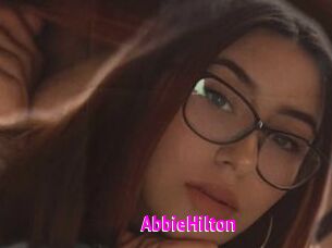 AbbieHilton
