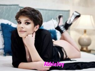 AbbieJoy
