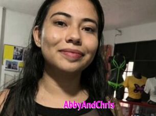 AbbyAndChris