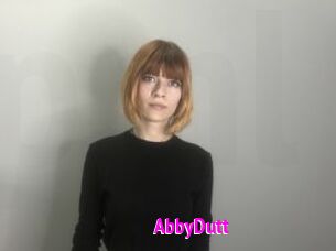AbbyDutt