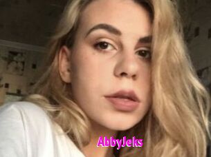AbbyJeks Porn Loverz