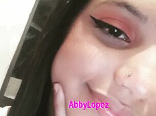 AbbyLopez