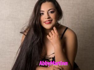 AbbyMartinn