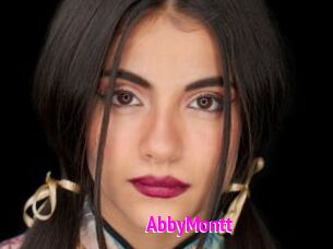 AbbyMontt