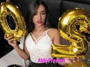 AbbyPreston