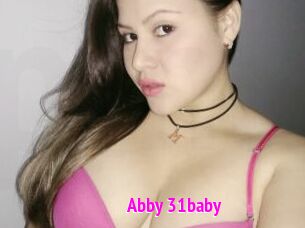Abby_31baby