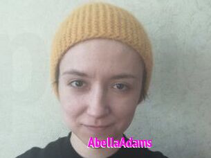 AbellaAdams Porn Loverz