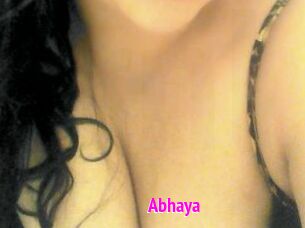 Abhaya