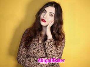 AbigailBaker