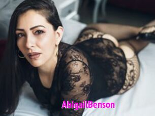 AbigailBenson