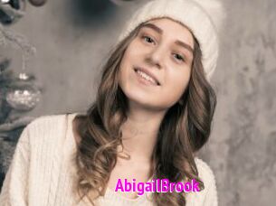 AbigailBrook Porn Loverz