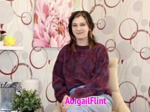 AbigailFlint Porn Loverz