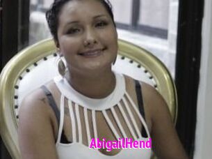 AbigailHend