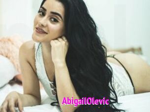 AbigailOlevic Porn Loverz