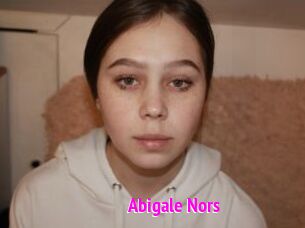 Abigale_Nors