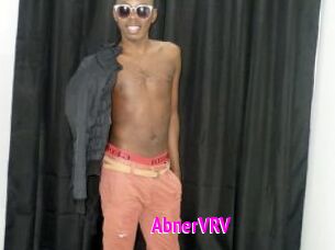 AbnerVRV